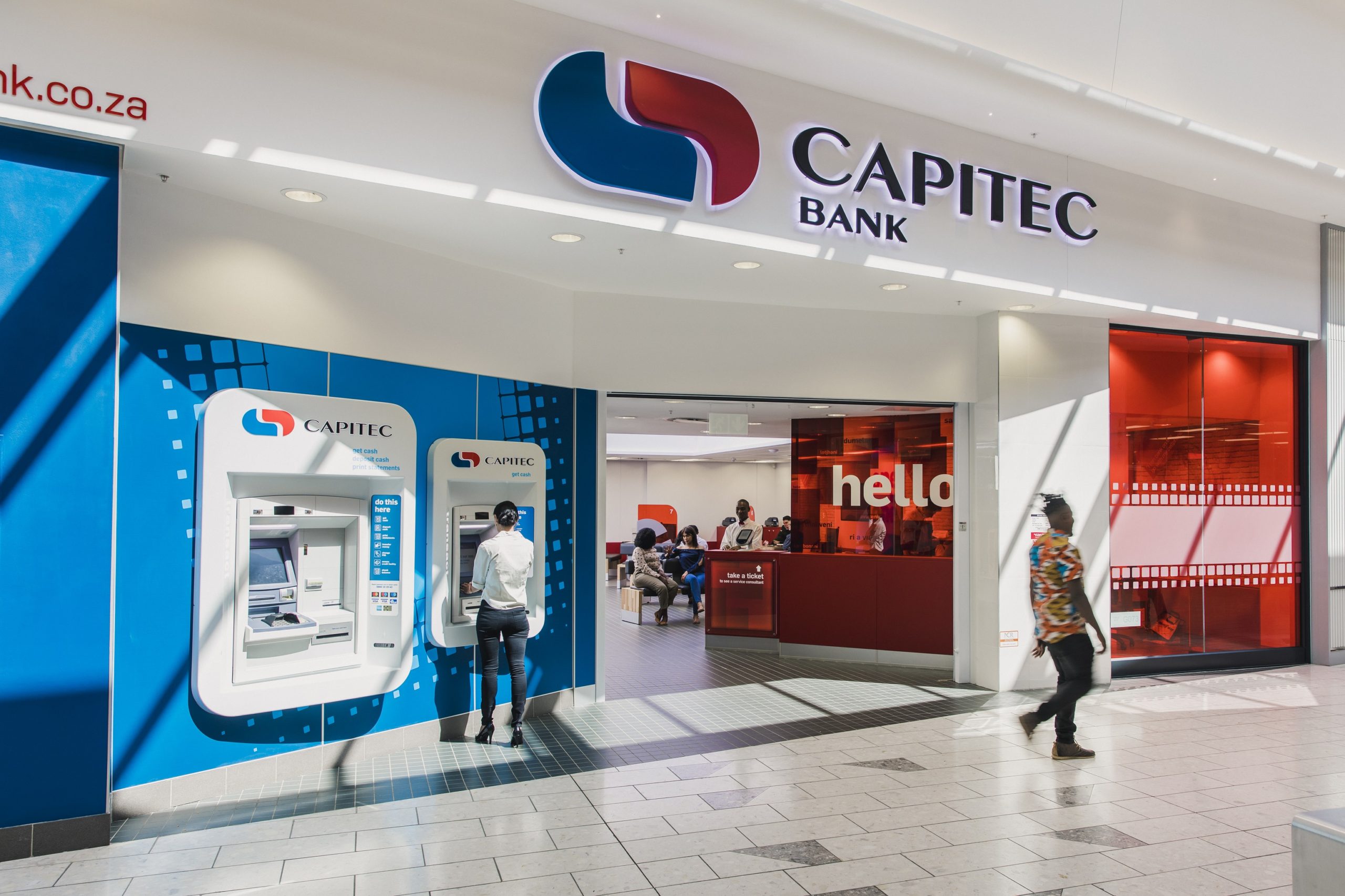 Capitec