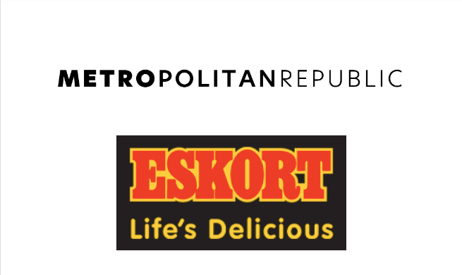 Eskort